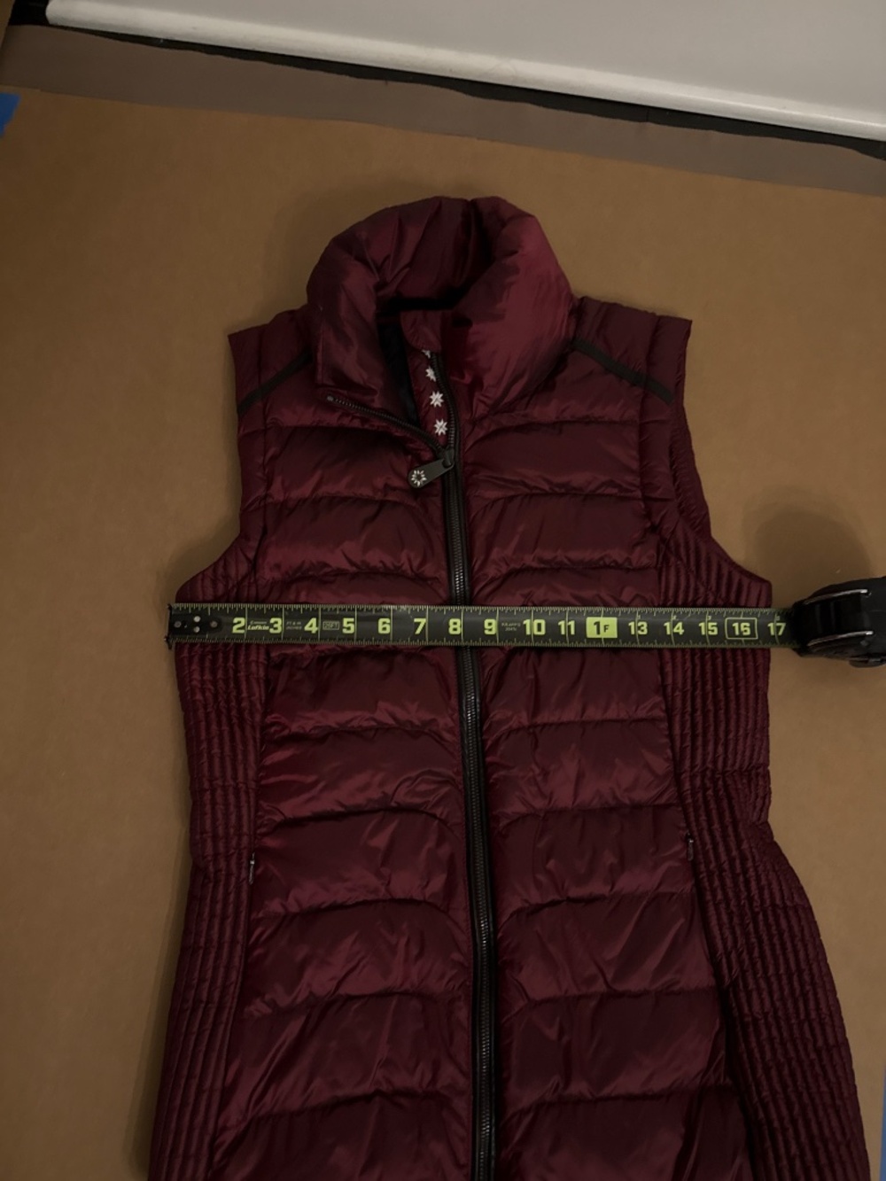 Alp-n-Rock vest - Picture 11 of 12